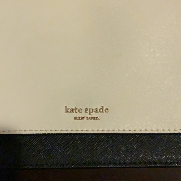 2 ways Kate spade bag - Picture 3 of 10
